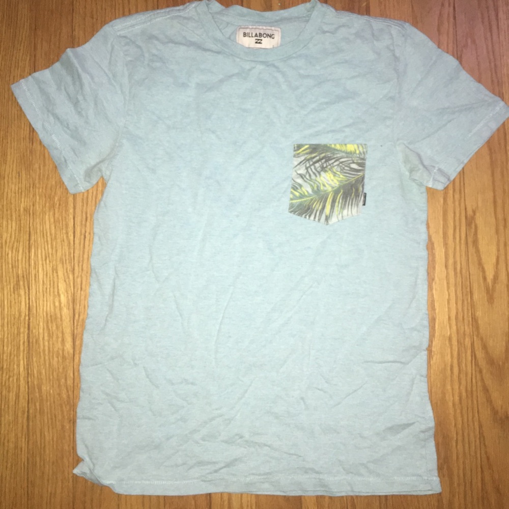 Oversized T-shirt